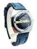 Unikatowy Omax 17 Jewels FHF 969 lata 70. - dobry stan!