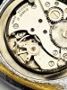 Unikatowy Omax 17 Jewels FHF 969 lata 70. - dobry stan!