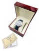 Unikatowy Omax 17 Jewels FHF 969 lata 70. - dobry stan!