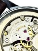 Unikatowa Lavina 17 Jewels 120SC - dobry stan!