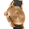 Zegarek Aviator Douglas Moonflight Diamond Limited Edition V.1.33.2.382.4 (V13323824)