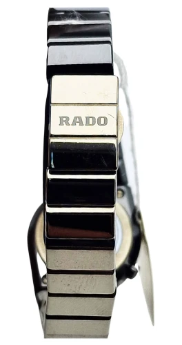 Unikatowy Rado DiaStar Cerix Lady ref. 153.0473.3.010 - igła!