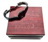 Unikatowy Rado DiaStar Cerix Lady ref. 153.0473.3.010 - igła!