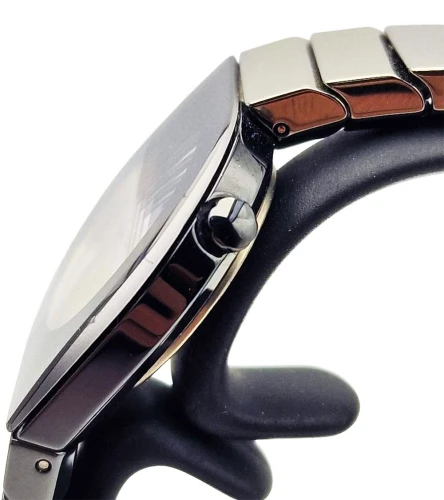 Unikatowy Rado DiaStar Cerix Lady ref. 153.0473.3.010 - igła!