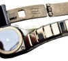 Unikatowy Rado DiaStar Cerix Lady ref. 153.0473.3.010 - igła!