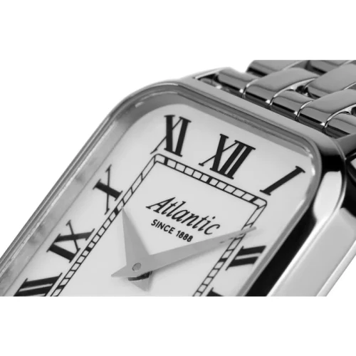 Zegarek Atlantic Elegance Belle 30040.41.18MB (300404118MB)