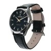 Zegarek Atlantic 51651.41.65G WORLDMASTER ART DECO MECHANICAL 516514165G