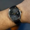 Zegarek Atlantic 51651.41.65G WORLDMASTER ART DECO MECHANICAL 516514165G