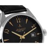 Zegarek Atlantic 51651.41.65G WORLDMASTER ART DECO MECHANICAL 516514165G