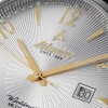 Zegarek Atlantic 51752.41.25G WORLDMASTER ART DECO AUTOMATIC 517524125G