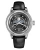 Zegarek Aviator Douglas Moonflight Black Diamonds V.1.33.0.381.4 (V13303814)