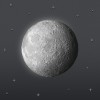 Zegarek Aviator Douglas Moonflight Black Diamonds V.1.33.0.381.4 (V13303814)