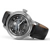 Zegarek Aviator Douglas Moonflight Black Diamonds V.1.33.0.381.4 (V13303814)