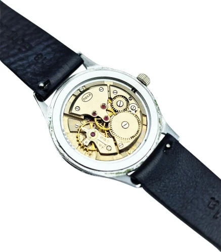 Doxa Anti-Magnetique Cal. 11 1/2 1147 - piękna renowacja!