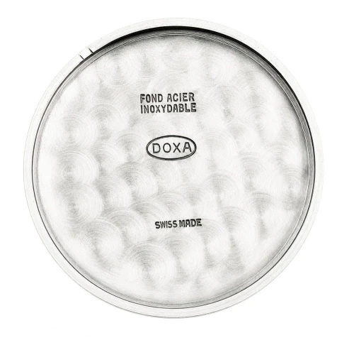 Doxa Anti-Magnetique Cal. 11 1/2 1147 - piękna renowacja!