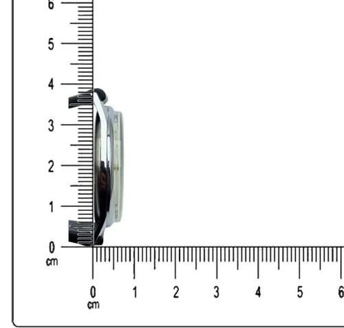 Doxa Anti-Magnetique Cal. 11 1/2 1147 - piękna renowacja!