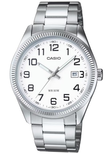 Zegarek Casio MTP-1302PD-7BVEF (MTP1302PD7BVEF)