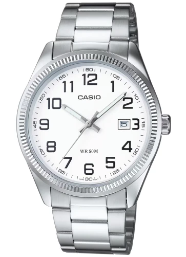Zegarek Casio MTP-1302PD-7BVEF (MTP1302PD7BVEF)