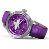 Zegarek Aviator Douglas Moonflight Purple Diamond Limited Edition V.1.33.0.361.4 (V13303614)