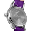 Zegarek Aviator Douglas Moonflight Purple Diamond Limited Edition V.1.33.0.361.4 (V13303614)