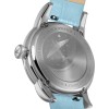 Zegarek Aviator Douglas Moonflight Ice Blue Diamond Limited Edition V.1.33.0.359.4 (V13303594)