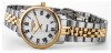 Zegarek Roamer Classico Ladies 971857.48.25.50 (971857482550)