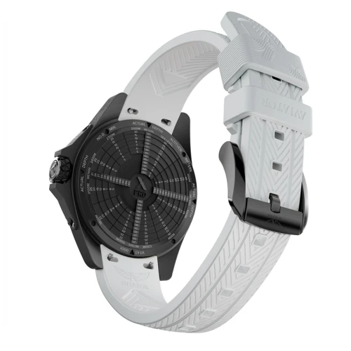 Zegarek Aviator XPRO Dive Breather 300 Automatic V.1.43.5.384.0 (V14353840)