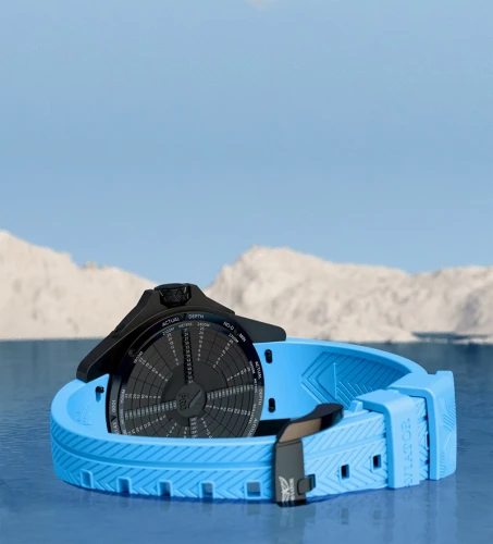 Zegarek Aviator XPRO Dive Breather 300 Automatic V.1.43.5.369.0 (V14353690)