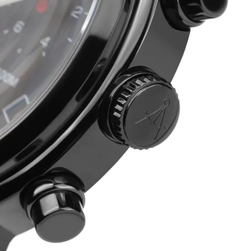 Zegarek Atlantic Seasport Chronograph 87466.46.61BK (874664661BK)