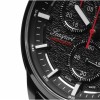 Zegarek Atlantic Seasport Chronograph 87466.46.61BK (874664661BK)