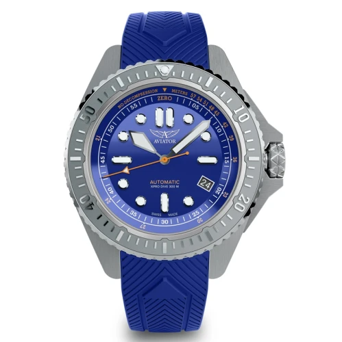 Zegarek Aviator XPRO Dive 300 Automatic V.1.43.0.367.6 (V14303676)