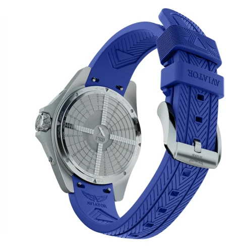 Zegarek Aviator XPRO Dive 300 Automatic V.1.43.0.367.6 (V14303676)