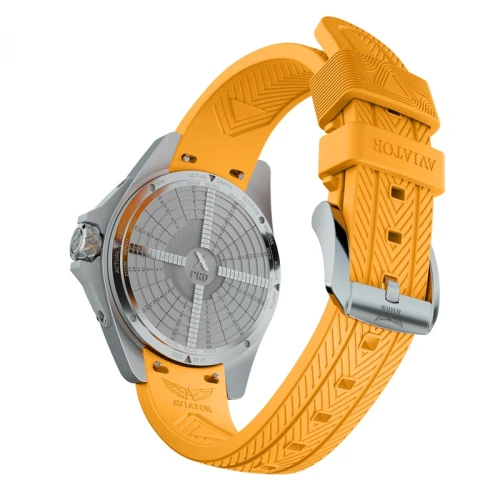 Zegarek Aviator XPRO Dive 300 Automatic V.1.43.0.365.0 (V14303650)