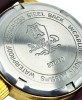 Pozłacana Delbana 17 Jewels FEF 400 lata 50. - idealna!
