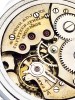 Movado Chronomètre Cal. 75 lata 30. - piękna renowacja!