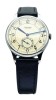 Movado Chronomètre Cal. 75 lata 30. - piękna renowacja!