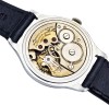 Movado Chronomètre Cal. 75 lata 30. - piękna renowacja!