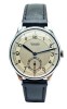 Movado Chronomètre Cal. 75 lata 30. - piękna renowacja!