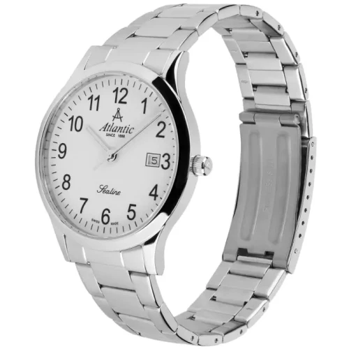 Zegarek Atlantic 62346.41.13 SEALINE 623464113