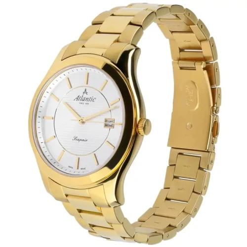 Zegarek Atlantic 60335.45.21 SEAPAIR 603354521