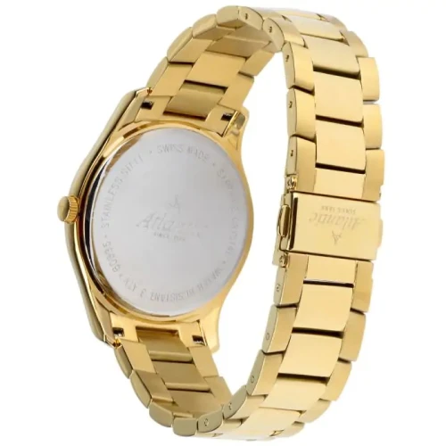 Zegarek Atlantic 60335.45.21 SEAPAIR 603354521