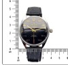 Atlantic Worldmaster Original 21 Jewels - unikatowa tarcza!