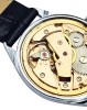 Atlantic Worldmaster Original 21 Jewels - unikatowa tarcza!