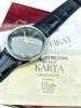 Atlantic Worldmaster Original 21 Jewels - unikatowa tarcza!