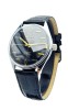 Atlantic Worldmaster Original 21 Jewels - unikatowa tarcza!