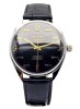 Atlantic Worldmaster Original 21 Jewels - unikatowa tarcza!