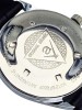 Atlantic Worldmaster Original 21 Jewels - unikatowa tarcza!