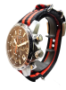 Certina DS Podium Chronograph Precidrive - Doskonały stan!