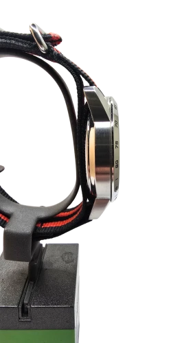 Certina DS Podium Chronograph Precidrive - Doskonały stan!
