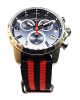 Certina DS Podium Chronograph Precidrive - Doskonały stan!